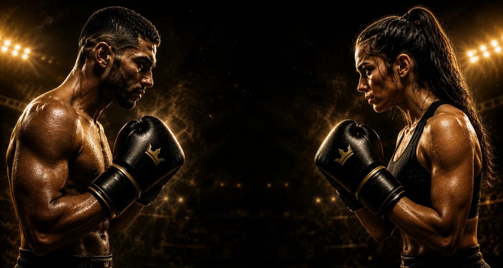 Combat sports